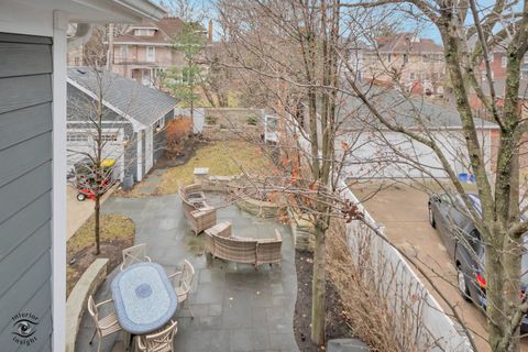 Tiny photo for 117 S La Grange Road, La Grange, IL 60525 (MLS # 12538402)