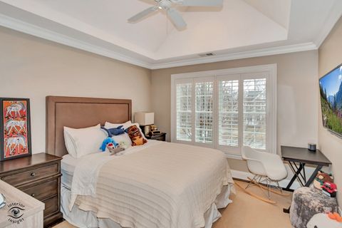 Tiny photo for 117 S La Grange Road, La Grange, IL 60525 (MLS # 12538402)