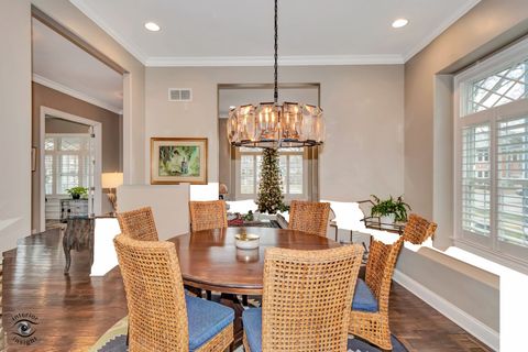 Tiny photo for 117 S La Grange Road, La Grange, IL 60525 (MLS # 12538402)