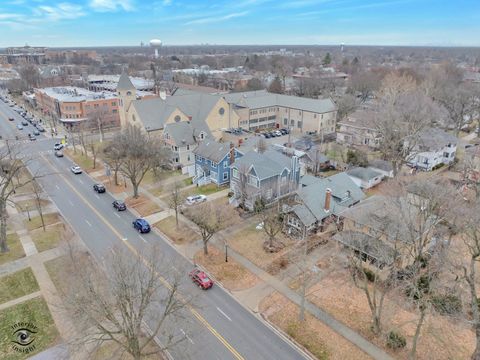 Tiny photo for 117 S La Grange Road, La Grange, IL 60525 (MLS # 12538402)