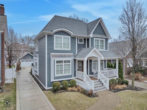 117 S La Grange Road La Grange IL 60525