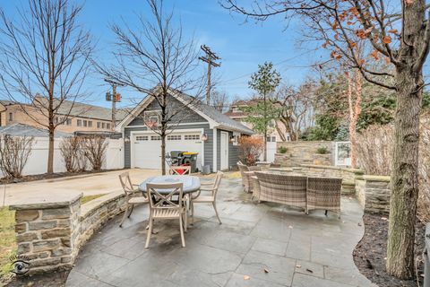 Tiny photo for 117 S La Grange Road, La Grange, IL 60525 (MLS # 12538402)