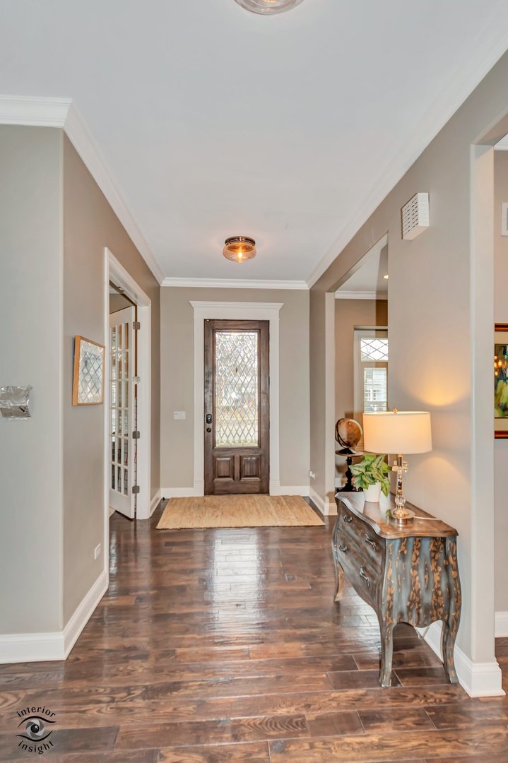 117 S La Grange Road