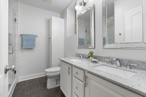 Tiny photo for 4950 N WINCHESTER Avenue #1, Chicago, IL 60640 (MLS # 12632642)