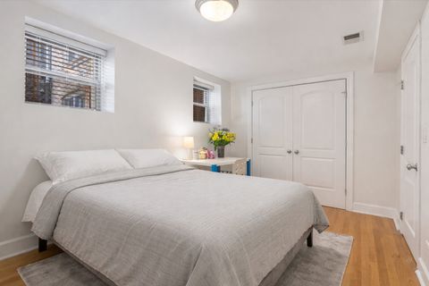 Tiny photo for 4950 N WINCHESTER Avenue #1, Chicago, IL 60640 (MLS # 12632642)