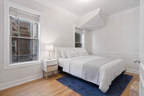 Tiny photo for 4950 N WINCHESTER Avenue #1, Chicago, IL 60640 (MLS # 12632642)