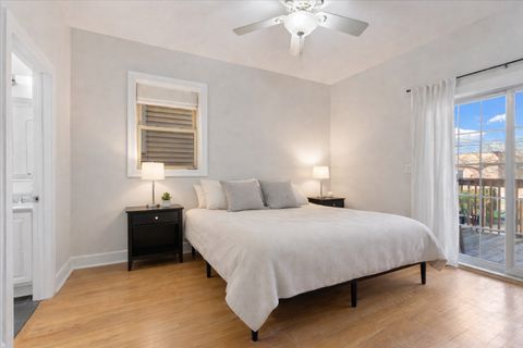 Tiny photo for 4950 N WINCHESTER Avenue #1, Chicago, IL 60640 (MLS # 12632642)