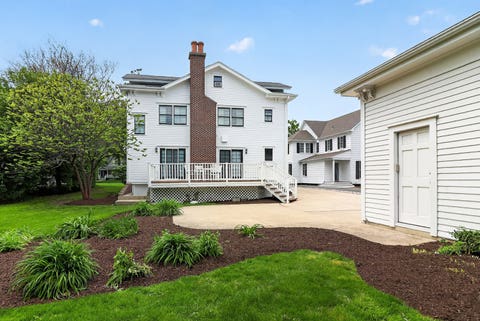 Tiny photo for 319 N Lincoln Street, Hinsdale, IL 60521 (MLS # 12734306)