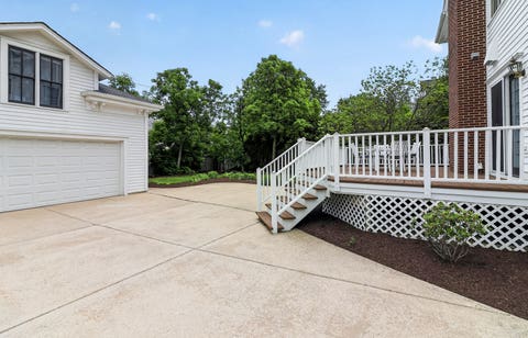 Tiny photo for 319 N Lincoln Street, Hinsdale, IL 60521 (MLS # 12734306)