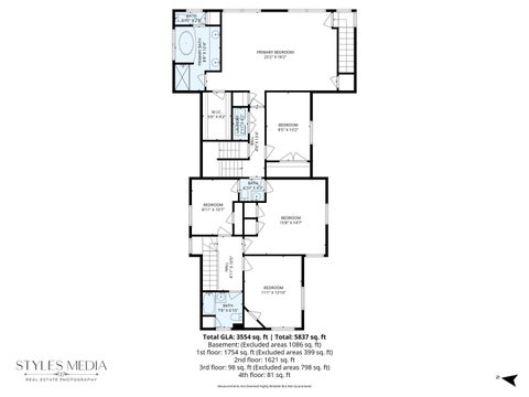 Tiny photo for 319 N Lincoln Street, Hinsdale, IL 60521 (MLS # 12734306)