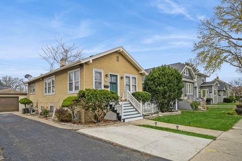 A home in Riverside