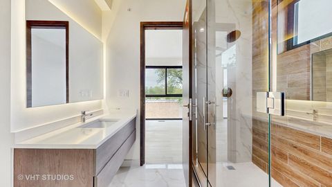 Tiny photo for 6330 Hennings Court, Morton Grove, IL 60053 (MLS # 12562641)