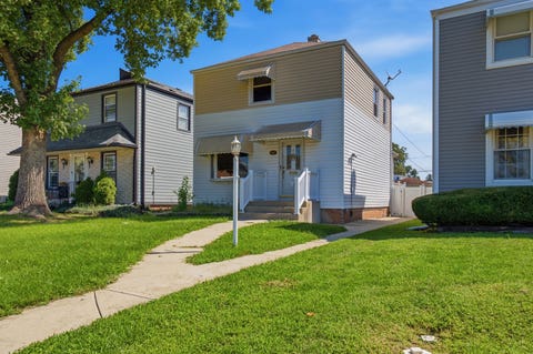 Photo of 3937 Clinton Avenue, Stickney, IL 60402 (MLS # 12714654)