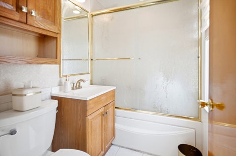 Tiny photo for 3937 Clinton Avenue, Stickney, IL 60402 (MLS # 12714654)