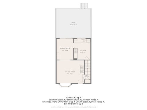 Tiny photo for 3937 Clinton Avenue, Stickney, IL 60402 (MLS # 12714654)