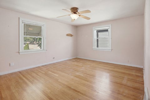 Tiny photo for 3937 Clinton Avenue, Stickney, IL 60402 (MLS # 12714654)
