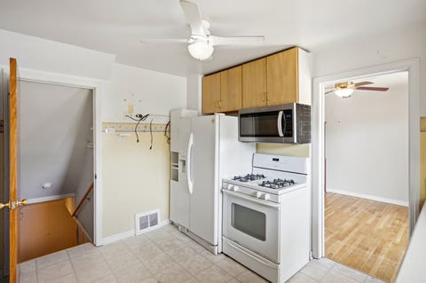 Tiny photo for 3937 Clinton Avenue, Stickney, IL 60402 (MLS # 12714654)