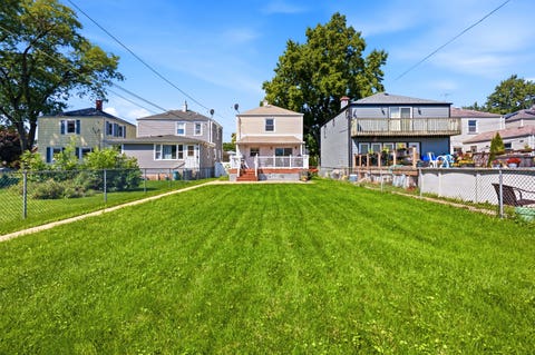 Tiny photo for 3937 Clinton Avenue, Stickney, IL 60402 (MLS # 12714654)