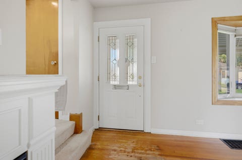 Tiny photo for 3937 Clinton Avenue, Stickney, IL 60402 (MLS # 12714654)