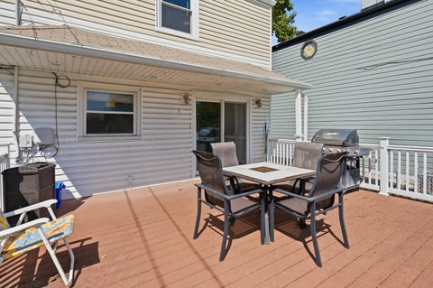 Tiny photo for 3937 Clinton Avenue, Stickney, IL 60402 (MLS # 12714654)
