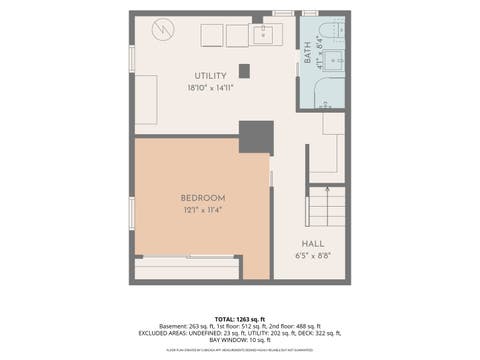 Tiny photo for 3937 Clinton Avenue, Stickney, IL 60402 (MLS # 12714654)