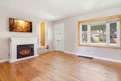 Tiny photo for 3937 Clinton Avenue, Stickney, IL 60402 (MLS # 12714654)