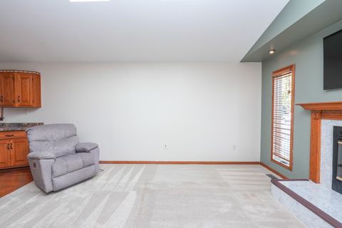 Tiny photo for 166 S Clinton Avenue, Bradley, IL 60915 (MLS # 12471626)