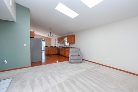 Tiny photo for 166 S Clinton Avenue, Bradley, IL 60915 (MLS # 12471626)