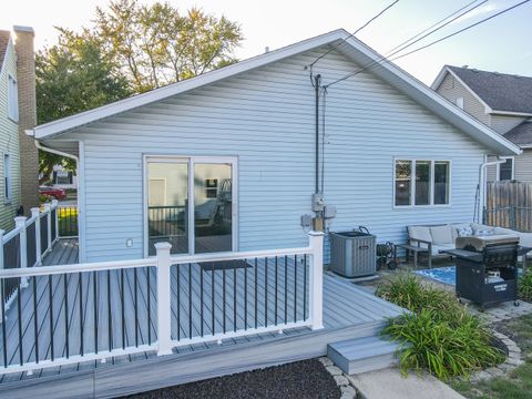 Tiny photo for 166 S Clinton Avenue, Bradley, IL 60915 (MLS # 12471626)