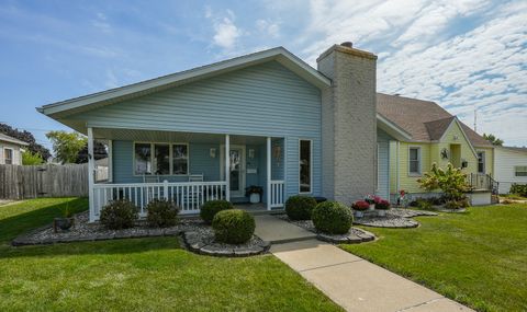 Photo of 166 S Clinton Avenue, Bradley, IL 60915 (MLS # 12471626)