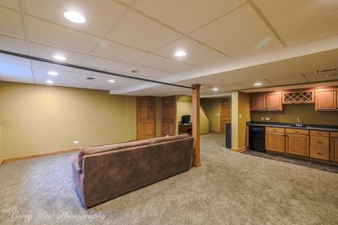 Tiny photo for 3049 Renard Lane, St. Charles, IL 60175 (MLS # 12612036)