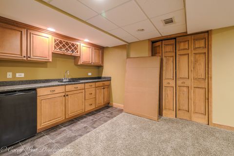 Tiny photo for 3049 Renard Lane, St. Charles, IL 60175 (MLS # 12612036)