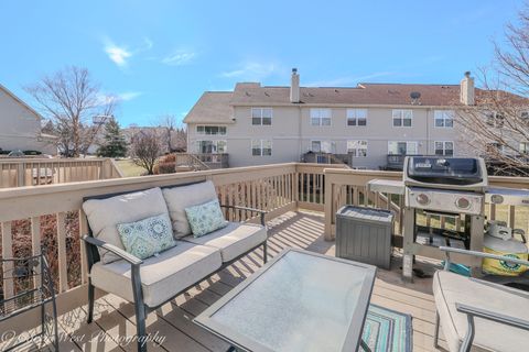 Tiny photo for 3049 Renard Lane, St. Charles, IL 60175 (MLS # 12612036)