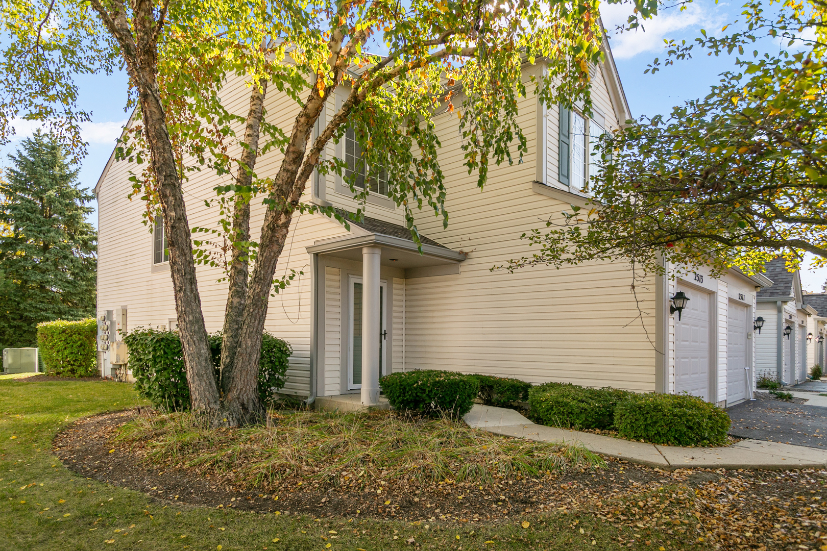 2513 Arcadia Circle