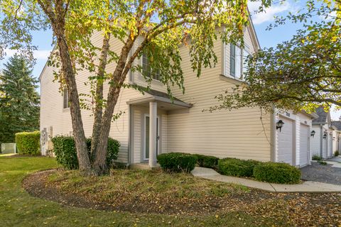 Tiny photo for 2513 Arcadia Circle, Naperville, IL 60540 (MLS # 12497667)