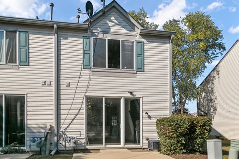 Tiny photo for 2513 Arcadia Circle, Naperville, IL 60540 (MLS # 12497667)