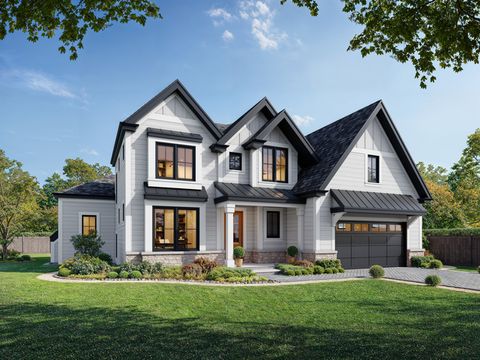 440 Briarhill Road Glenview IL 60025