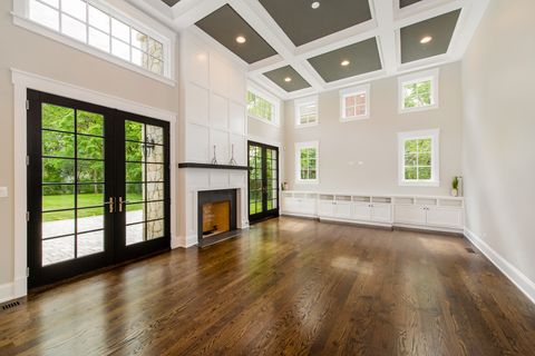 Tiny photo for 440 Briarhill Road, Glenview, IL 60025 (MLS # 12562557)