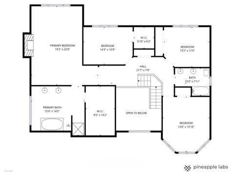 Tiny photo for 10728 Chaucer Drive, Willow Springs, IL 60480 (MLS # 12700211)