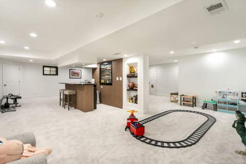 Tiny photo for 10728 Chaucer Drive, Willow Springs, IL 60480 (MLS # 12700211)