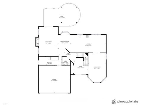 Tiny photo for 10728 Chaucer Drive, Willow Springs, IL 60480 (MLS # 12700211)