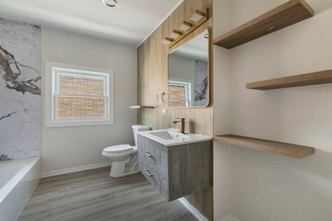Tiny photo for 8052 S Harvard Avenue, Chicago, IL 60620 (MLS # 12747982)