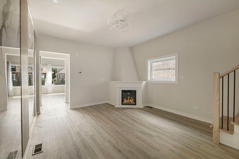 Tiny photo for 8052 S Harvard Avenue, Chicago, IL 60620 (MLS # 12747982)