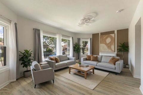 Tiny photo for 8052 S Harvard Avenue, Chicago, IL 60620 (MLS # 12747982)