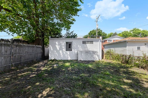 Tiny photo for 8052 S Harvard Avenue, Chicago, IL 60620 (MLS # 12747982)