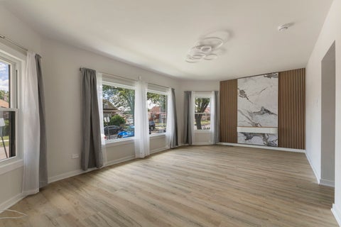 Tiny photo for 8052 S Harvard Avenue, Chicago, IL 60620 (MLS # 12747982)