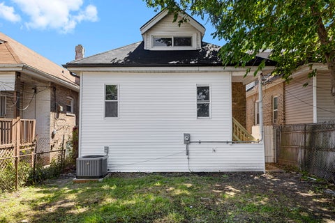 Tiny photo for 8052 S Harvard Avenue, Chicago, IL 60620 (MLS # 12747982)