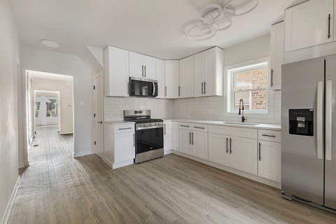 Tiny photo for 8052 S Harvard Avenue, Chicago, IL 60620 (MLS # 12747982)