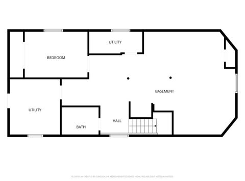 Tiny photo for 8052 S Harvard Avenue, Chicago, IL 60620 (MLS # 12747982)