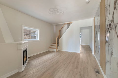 Tiny photo for 8052 S Harvard Avenue, Chicago, IL 60620 (MLS # 12747982)